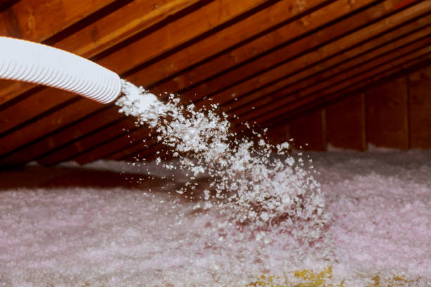 Best Commercial Insulation in South Barre, VT
