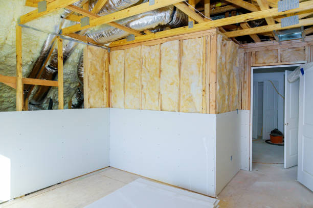 Best Fiberglass Insulation in South Barre, VT