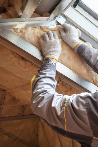 South Barre, VT Insulation Contractor Company